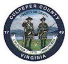 Culpeper County, Virginia