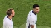 Uefa suspende Bellingham por uma partida por gesto obsceno após golaço na Eurocopa