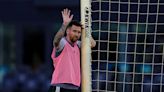 Messi no viajó a Canadá por una decisión de Martino que enojó a la dirigencia del Vancouver Whitecaps