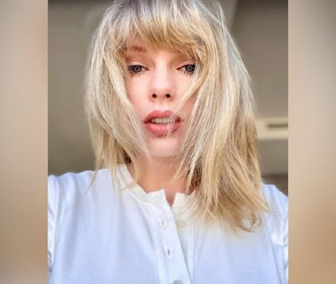 Did Taylor Swift Drop A Us Easter Egg In Her Fortnight Music Video? Find Out