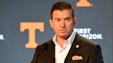 Tennessee extends athletic director Danny White’s contract