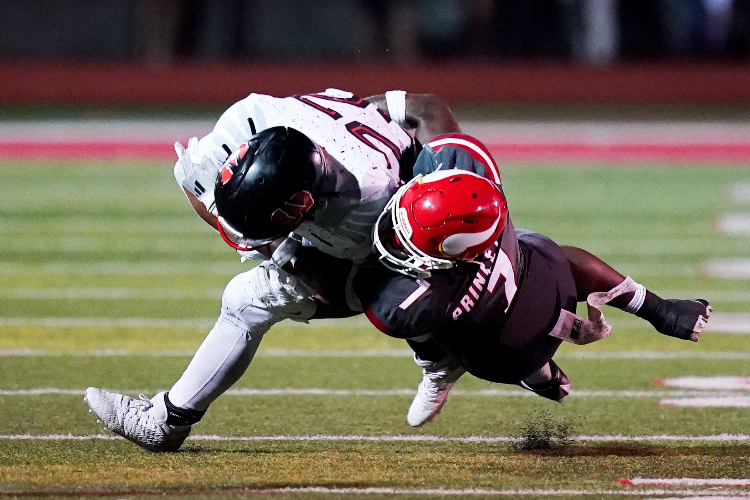 Cincinnati high school football Week 3 takeaways: Conference thrillers, huge performances