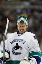 Roberto Luongo