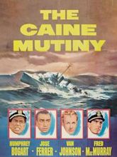 The Caine Mutiny (1954 film)