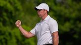 Rory McIlroy withdraws from Travelers Championship