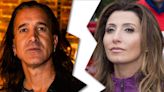 Creed Singer Scott Stapp's Wife Jaclyn Files For Divorce