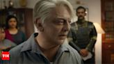 'Indian 2' box office: Kamal Haasan starrer makes Rs 16 crore on day 2 | Tamil Movie News - Times of India