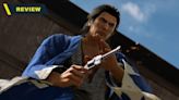 Like a Dragon: Ishin Review: Historical Samurai Game Shines in Remake