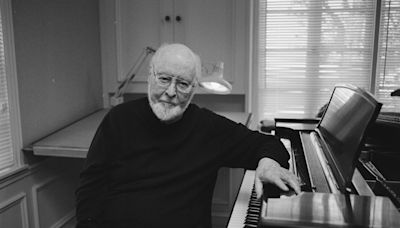 ... Adds ‘Music By John Williams’ To Lineup, Sets Honors For Producer Frank Marshall, Director Laurent Bouzereau...