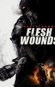 Flesh Wounds