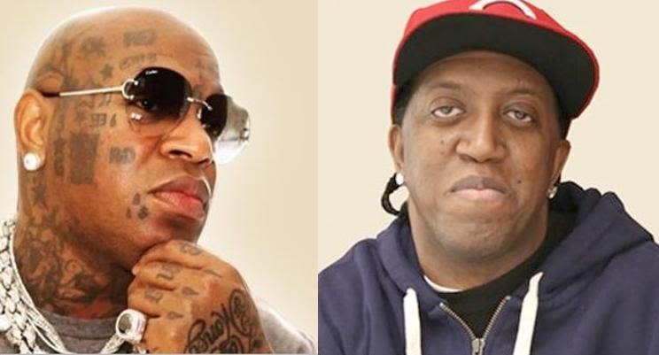 Birdman and Slim Williams to Have Street Named in Their Honor in New Orleans: 'Williams Brothers Way' | EURweb