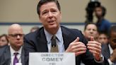 Truth, lies and leadership: A conversation with former FBI Director James Comey