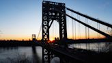 Drivers facing over hour delays on the George Washington Bridge due to police activity