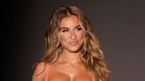 Jessie James Decker Walks Runway in Bikini at Her Miami Swim Week Fashion Show