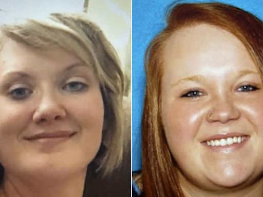 Bodies of 2 women killed amid Oklahoma custody battle were found in buried freezer, police say