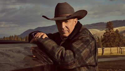 Must-watch show for Yellowstone lovers out now as fans fume 'cancelled too soon'