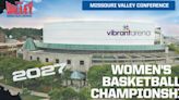 Missouri Valley Conference returns to the Quad Cities in 2027