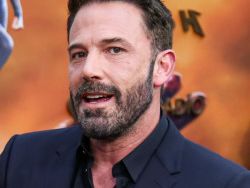 Ben Affleck déteste que ses enfants soient pris en photos