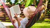 Summer reading: 4 books on well-being that you can rely on