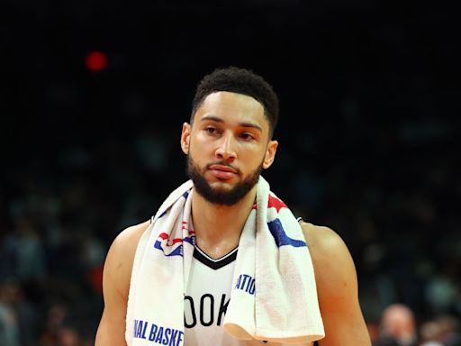 Ben Simmons Will Make More Money Than 9 NBA All-Stars Next Season