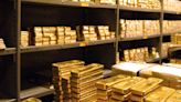 Here's How Much Gold the US Really Owns
