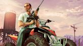 GTA V Trevor Actor Says He Shot Scenes For DLC Before It Was Scrapped