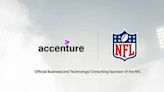 Accenture Named Official Business and Technology Consulting Partner of the National Football League