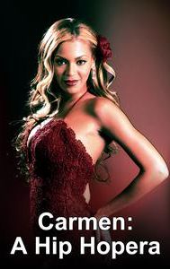 Carmen: A Hip Hopera