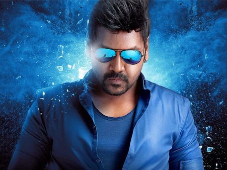 Kanchana 4 Update: Raghava Lawrence Gears Up For New Thrills With Horror Comedy Film Series