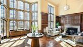 1920s Chicago penthouse hits the market for $4.3m