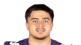 Titus Tuiasosopo - Kansas State Wildcats Defensive Tackle - ESPN