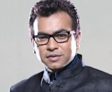 Rudranil Ghosh