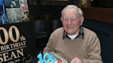 Wicklow and Wexford communities honour late centenarian Sean Moore - ‘one of life’s gentlemen’
