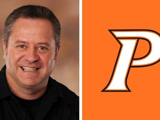 Bruce Dall, winner of five girls’ basketball state titles, takes over at Prairie