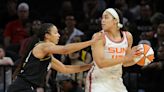 2022 WNBA awards: Sun's two-time All-Star Brionna Jones named Sixth Player of the Year in nearly unanimous vote