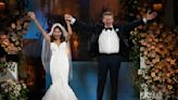 ‘The Golden Bachelor’: Gerry Turner Weds Theresa Nist On Live ABC Special