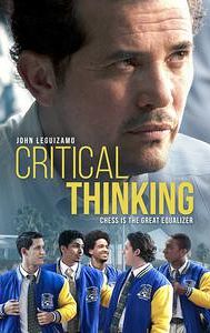 Critical Thinking (film)