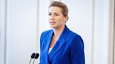 Denmark's PM says she recovers from assault, warns of rising public aggression