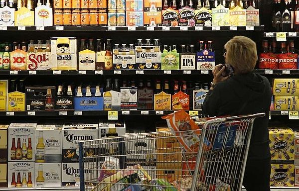 Sherwood petition to expand liquor sales has enough signatures to go to voters | Northwest Arkansas Democrat-Gazette