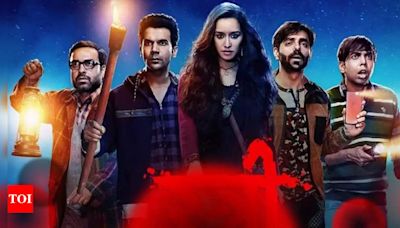 Stree 2 Full Movie Collection: 'Stree 2' opening day box office office: The Shraddha Kapoor, Rajkummar Rao starrer expected to break 'Gadar 2' record with more than Rs...