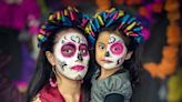 Amarillo organizations to celebrate Dia de los Muertos all week