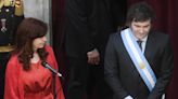 Cristina Kirchner volvió a criticar la gestión de Milei: "Ideas y funcionarios que no funcionan" | apfdigital.com.ar