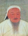 Gengis Khan