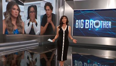 ...Week 4 Eviction: Who Left At End Of Deep Fake Head Of Household Twist; AI Instigator Gives America Power