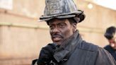 ‘Chicago Fire’ Cast Member Eamonn Walker’s Exit Teased Before Finale