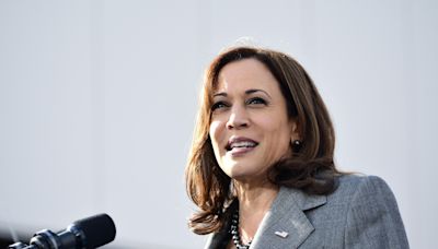 Harris culpa a Trump de nueva ley de aborto en Florida y de asalto a la salud reproductiva