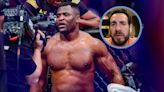 Kenny Florian: PFL’s best heavyweights ‘can hang’ with Francis Ngannou if signed