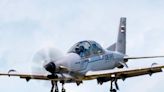 Diamond Aircraft’s Dart-750 shines during Farnborough show debut