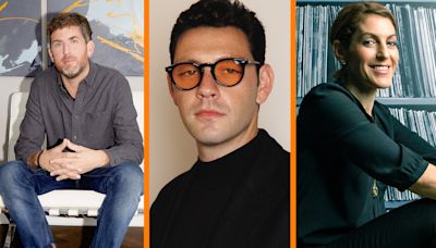 ...Group shake-up: Max Lousada to exit; Elliot Grainge named CEO of Atlantic Music Group, with Julie Greenwald as Chairman - Music Business...