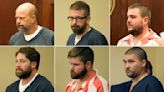6 ex-officers, some of whom called themselves ‘The Goon Squad,’ plead guilty to state charges in torture of 2 Black men